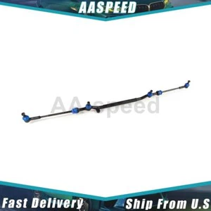 For 1994 1995 1996 Mercedes-Benz C220 Front Steering Center Link Mevotech - Picture 1 of 4