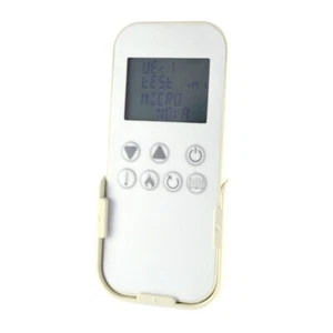 Ricambistufeapellet Radiocomando LCD MICRONOVA PR028 B05 per termoregolatori - b - Picture 1 of 2