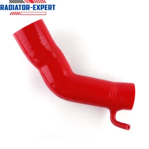 For 09-16 Audi Sport S4 S5 B8 3.0T V6 TFSI  Silicone Intake Inlet Hose - Picture 1 of 5