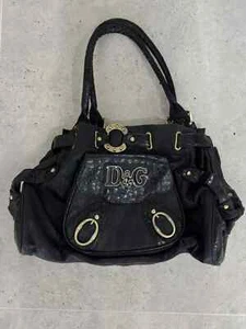 Vintage Dolce&Gabbana Bag - Picture 1 of 9
