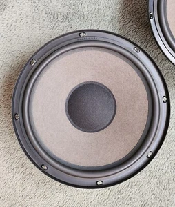 Philips AD80651/W8 Bass Woofer (8") - Afbeelding 1 van 4