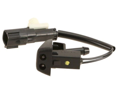 Boquilla de lavadora izquierda genuina para Volvo S60 2011-2013 76294DSTP 2012 Foto 1 de 2