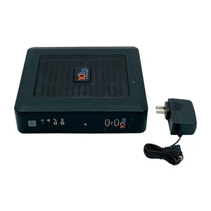 10ZiG Technology Inc 68xx Thin Client 1015030039 ID 00E0C5125104 w/Power Adapter - Picture 1 of 13