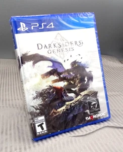 Darksiders Genesis PS4 PlayStation 4 Marca ***SELLADO DE FÁBRICA*** - Imagen 1 de 3