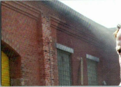 2016 Topps The Walking Dead Season 4 Part 1 Terminus Puzzle Card Z1 - Image 1 of 2