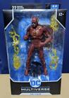 Mcfarlane Toys Dcmultiverse The Flash Injustice 2