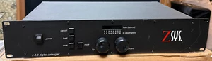 Z-Systems Digital Detangler/Patchbay Z-SYS Z -8.8 ADAT - TOSLINK - S/PDIF - Picture 1 of 2