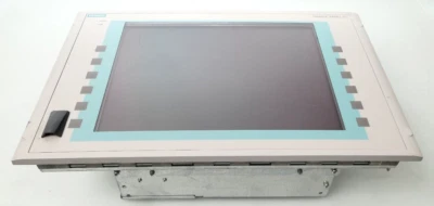 Siemens SIMATIC Panel PC 677B (AC) 15" Touch Panel A5E02486984 + A5E02625806-K6 - Bild 1 von 4