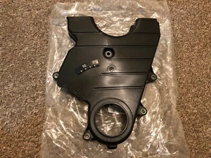 1JZ Genuine Toyota OEM Lower Timing Cover - 11302-46021 - Picture 1 of 1