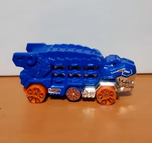 HOT WHEELS HW Ultimate T-Rex Transporter HW SCREEN TIME 4/10 - Picture 1 of 3
