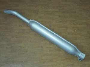 Auspuff Schalldämpfer UTB 300 302 445 550 TIH  Raupe SV 445 Traktor Utus - Bild 1 von 9