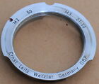 Leica Adapter Ring L Lens to M Body M2 50 - M3 21-50