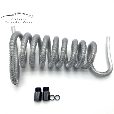 Lube Oil Cooler Spring 04151151 For Deutz F4L912, 912, 913, 914. 4, 5 Cylinder - Image 1 of 4