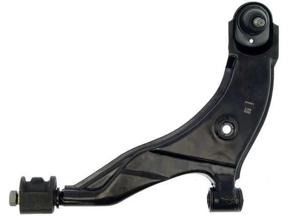 Suspension Control Arm & Ball Joint for 1997-1999 Hyundai Accent - Imagem 1 de 1