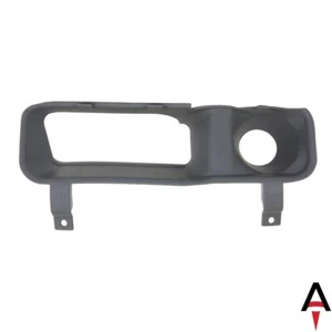 Front Left Driver Side Fog Light Lamp Cover For 1994-200 Dodge Ram Pickup Truck - Picture 1 of 3