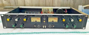 Rebis 301 Audio Classic Kompressor Projekt für Elektronik Experte zum Herrichten - Bild 1 von 20