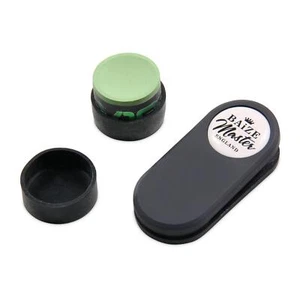 Baize Master T-MAG Magnetic Snooker Pool Chalk Holder con tiza Taom V10 - Imagen 1 de 6