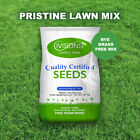 5KG Ivisons Pristine Fine Bladed Grass Highest Quality Ornate Formal Show Lawn