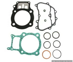 Namura Top End Gasket Kit for Honda fits 2004-2007 Rancher 400 4x4 AT TRX400FA - Picture 1 of 8