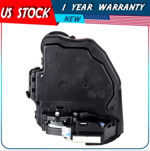 931-486 Door Lock Actuator Rear Left Driver Side For 07-16 Toyota Sequoia Tundra - Bild 1 von 21