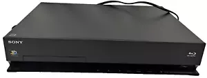 TESTED Sony HBD-E770W Receiver Streaming Blu-Ray DVD Receiver NO REMOTE - Picture 1 of 20