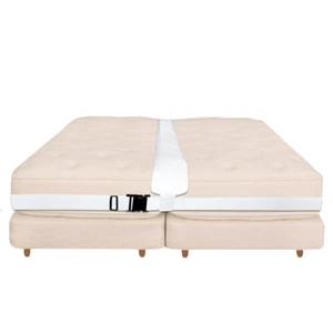 Mattress Gap Filler Twin to Queen Size Bed Extender Gap Filler Strap - Picture 1 of 12
