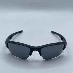 Mens Oakley Flak Sunglasses Free Shipping - Picture 1 of 6