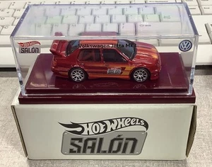 Hot Wheels Mexico Convention Volkswagen Jetta MK3 Sealed - Picture 1 of 3