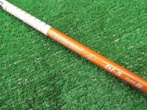 Eje usado diseño grafito TOUR AD DI-5S de 44 pulgadas Japón - Imagen 1 de 4