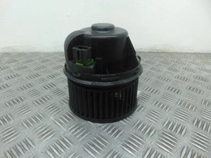 Ford Mondeo Heater Blower Motor Fan With Ac Mk4 1.8 Diesel 2007-2014D - Picture 1 of 6