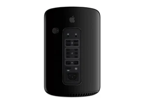 Mac Pro 2013 Tradhcan 2.7GHz 12-Core  64GB RAM  1TB SSD  AMD FirePro D500 - Picture 1 of 11