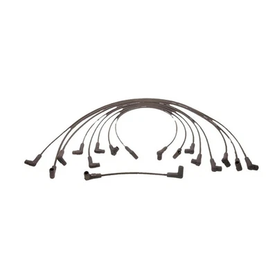 Juego de cables de bujías ACDelco genuino para GMC C1500/C2500 Suburban/Yukon 1992 1993 Foto 1 de 4