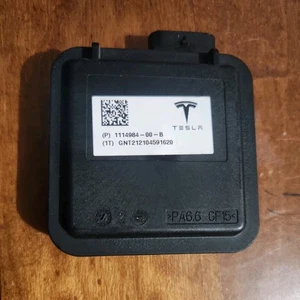 OEM Tesla Model 3 Y S X HomeLink Garage Door Opener Module 1114984-00-B - Picture 1 of 4