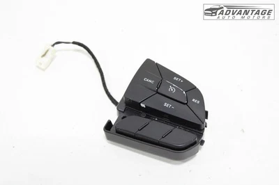 Chrysler Voyager 2020-2024 volante delantero derecho interruptor de crucero OEM Foto 1 de 4