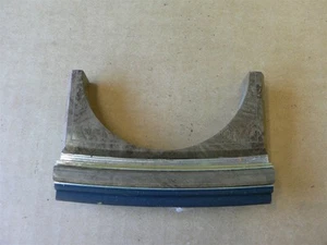 79 Cadillac Eldorado Under Column Wood Grain Trim Part  - Imagen 1 de 1