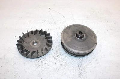 Yamaha Bruin 350 2004 OEM embrague de transmisión primaria 5UH-17611-00-00 AY24 Foto 1 de 4