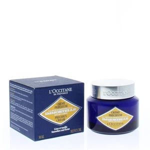 L'Occitane Immortelle Precious Cream 50ml/1.7oz - Picture 1 of 3