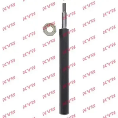 Amortiguador Eje delantero Espiga arriba 665063 KYB para OPEL VECTRA A Hatchback - Imagen 1 de 4