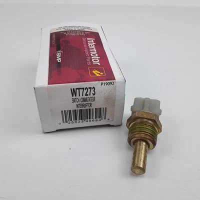 Transmisor de temperatura de aceite de motor para Genesis G70 Hyundai Equus Kia Optima 2006-2021 Foto 1 de 4