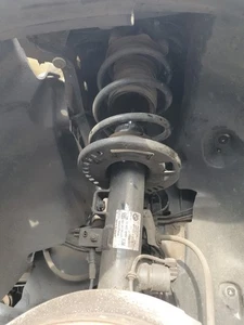 BMW X3 G01 X4 G02 PUNTONE AMMORTIZZATORE ADATTIVO ANTERIORE LATERALE NSF VDC 6887933 - Foto 1 di 2