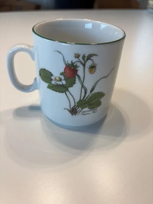 seltmann waldbeere Teetasse Foto 1 de 2
