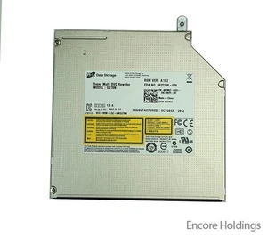 Dell (Hl Data Storage GU70N) DVD-RW Optical Drive for Select Laptop 8RW6T - Picture 1 of 1
