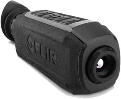 Monóculo térmico Flir PTM 336 - Preto - Imagem 1 de 2