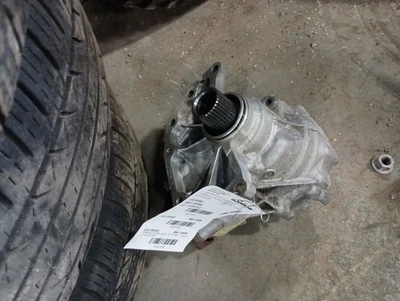 Estuche de transferencia CVT 2,5 L VIN J 1 dígito construido en Japón se adapta a 15-20 ROGUE 3075198 Foto 1 de 4