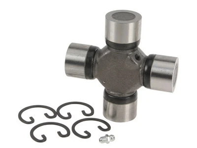 Junta U para Chevrolet Silverado 3500 2004-2006 86855NPWF 2005 engrasable Foto 1 de 2