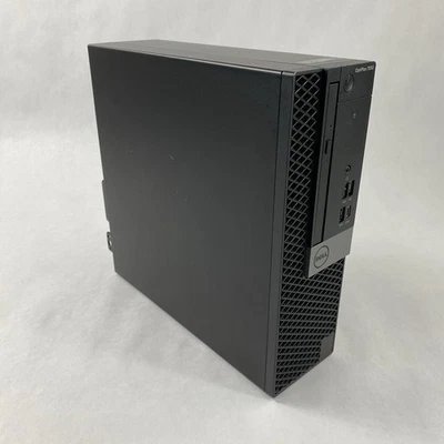 Dell OptiPlex 7050 SFF Intel Core i5-6500 3.2GHz 16GB RAM No HDD No OS - Image 1 of 4