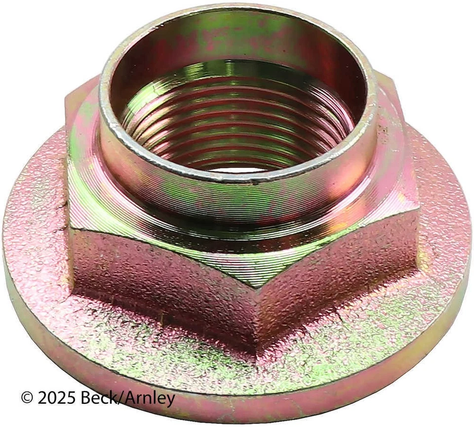 Tuerca de eje compatible con Mercury Tracer Beck/Arnley 1991-1997 Foto 1 de 4