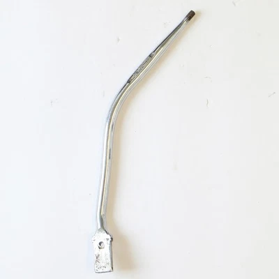 HURST Factory OEM 1969 Dodge Plymouth MOPAR B Body 4 Speed Chrome stick 5974 - Image 1 of 4