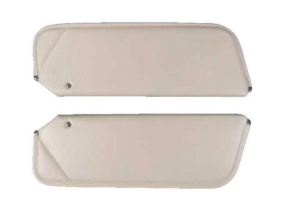 Parasol para Pontiac Firebird 1977-1981 techo rígido 2 puertas cartón/fibra plateado Foto 1 de 4