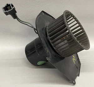 1978–1989 Plymouth Horizon Dodge Omni Heater Blower Motor No A/C OEM - Picture 1 of 8